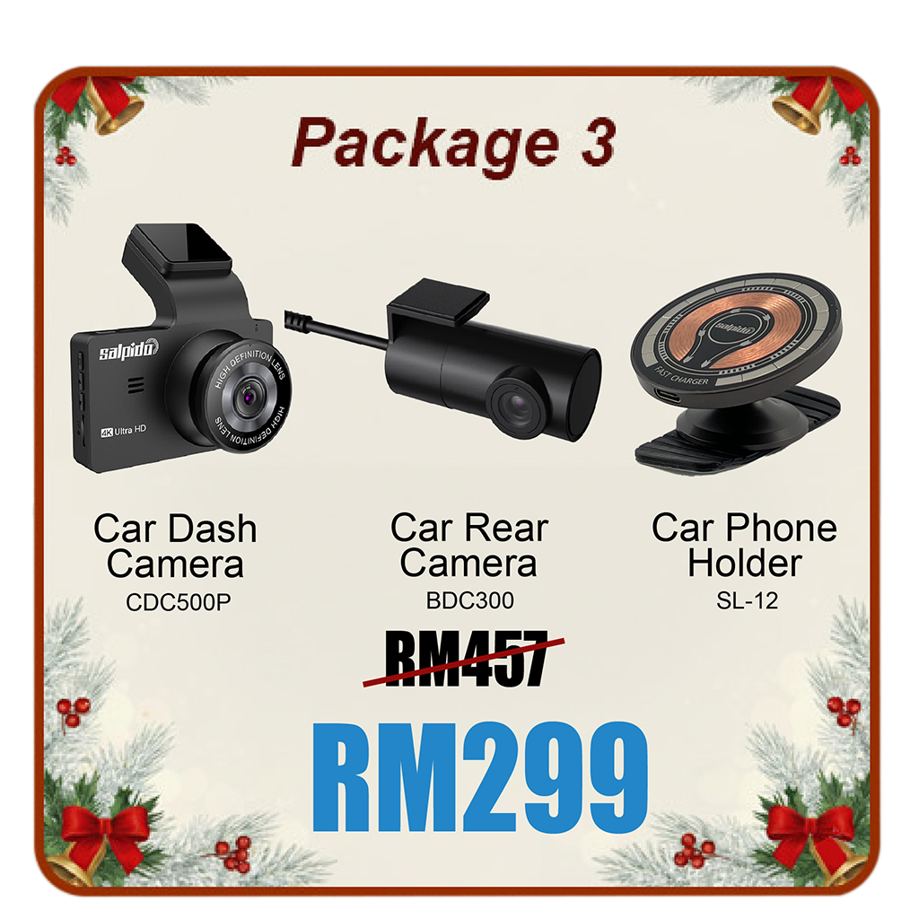 Gifts for Him - Package 3