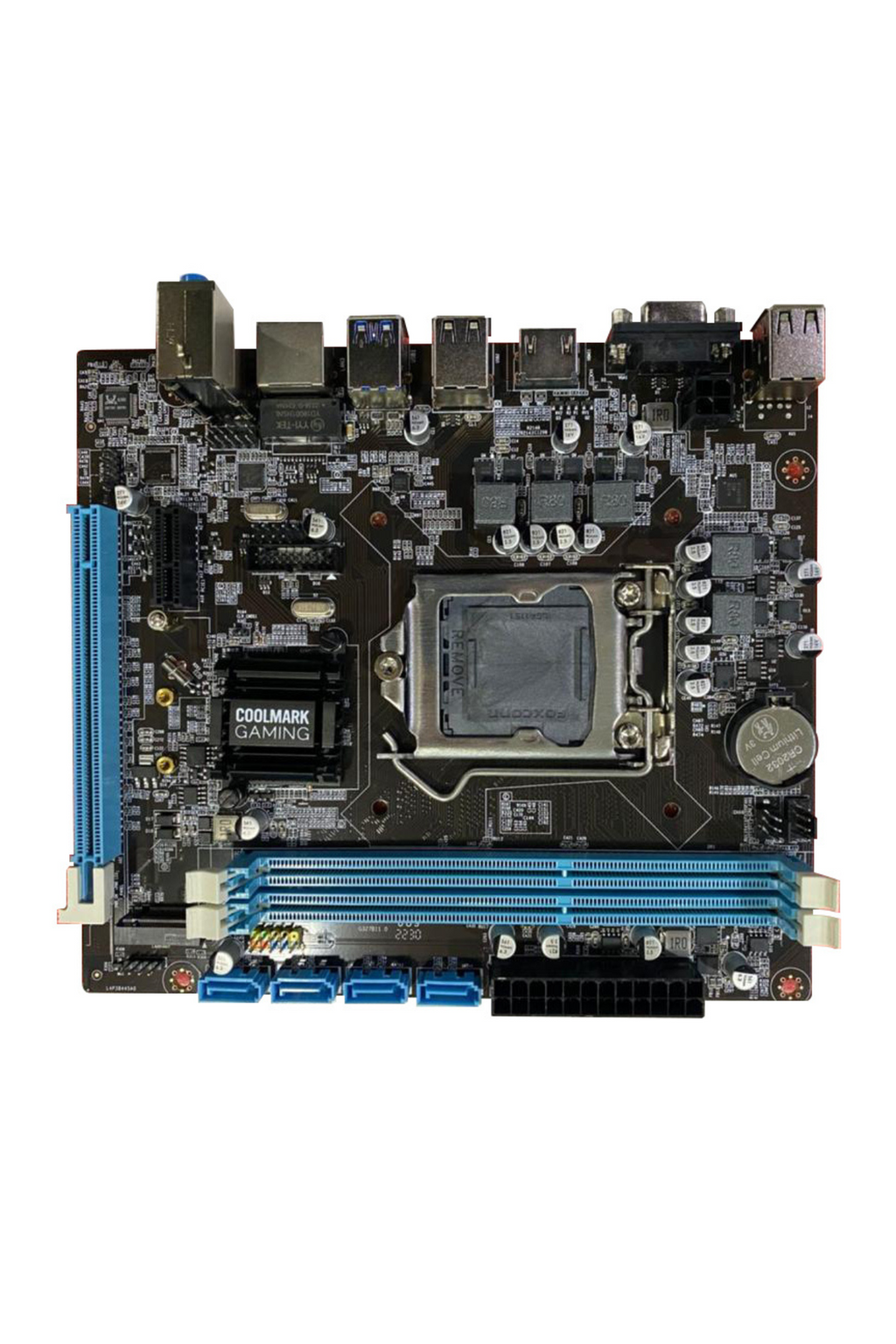 IMP-GMX3(H110 LGA1151 DDR3)