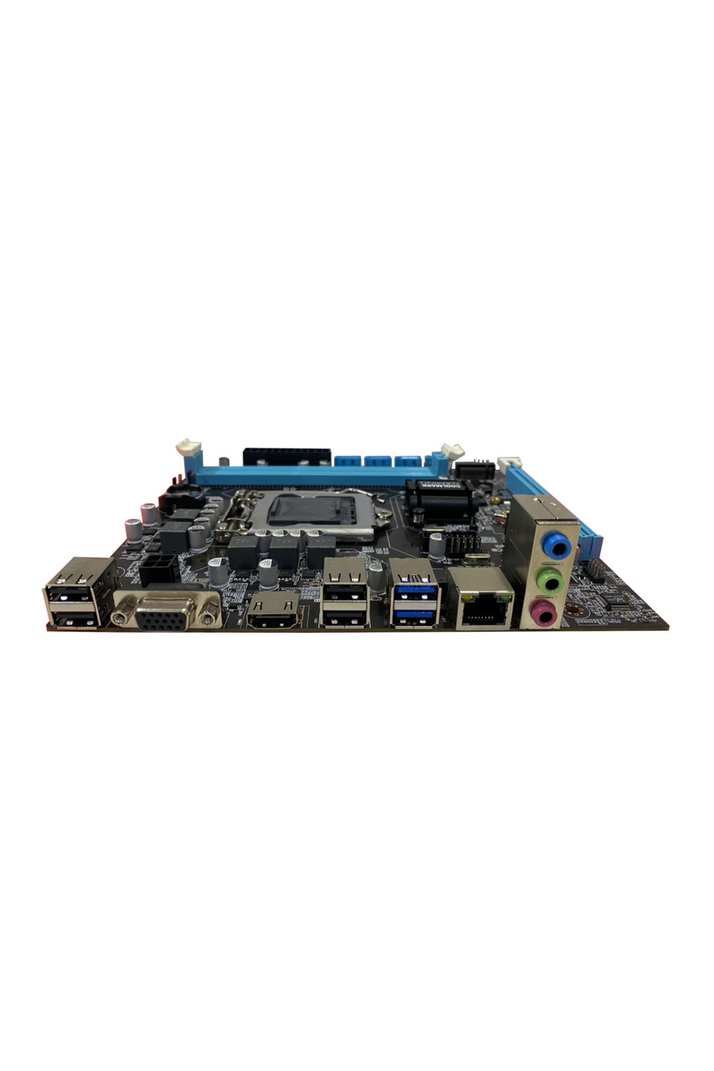 IMP-GMX3(H110 LGA1151 DDR3)