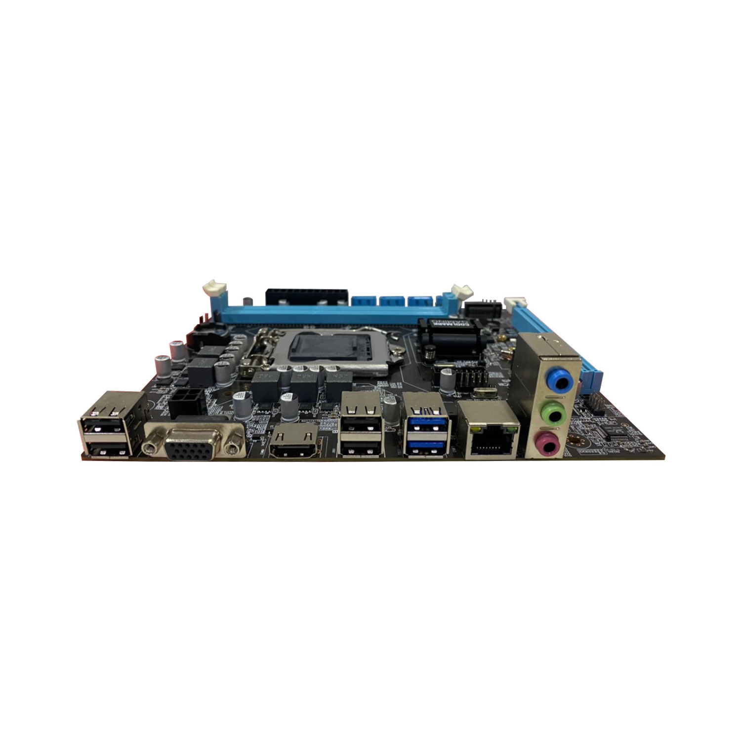 IMP-GMX3(H110 LGA1151 DDR3)