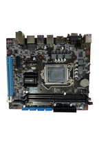 IMP-GMX3(H110 LGA1151 DDR4)