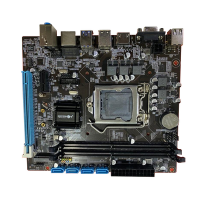 IMP-GMX3(H110 LGA1151 DDR4)