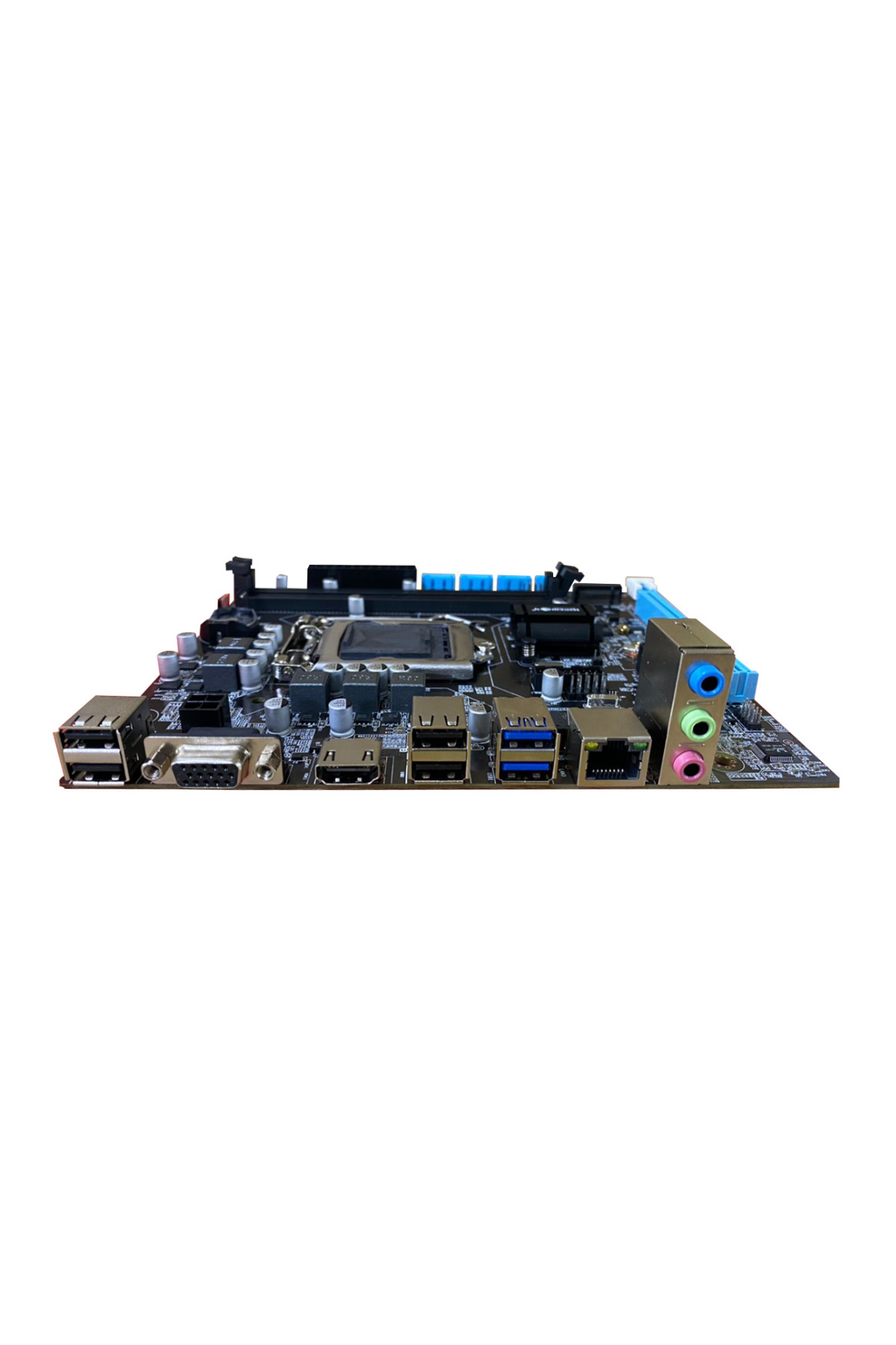 IMP-GMX3(H110 LGA1151 DDR4)