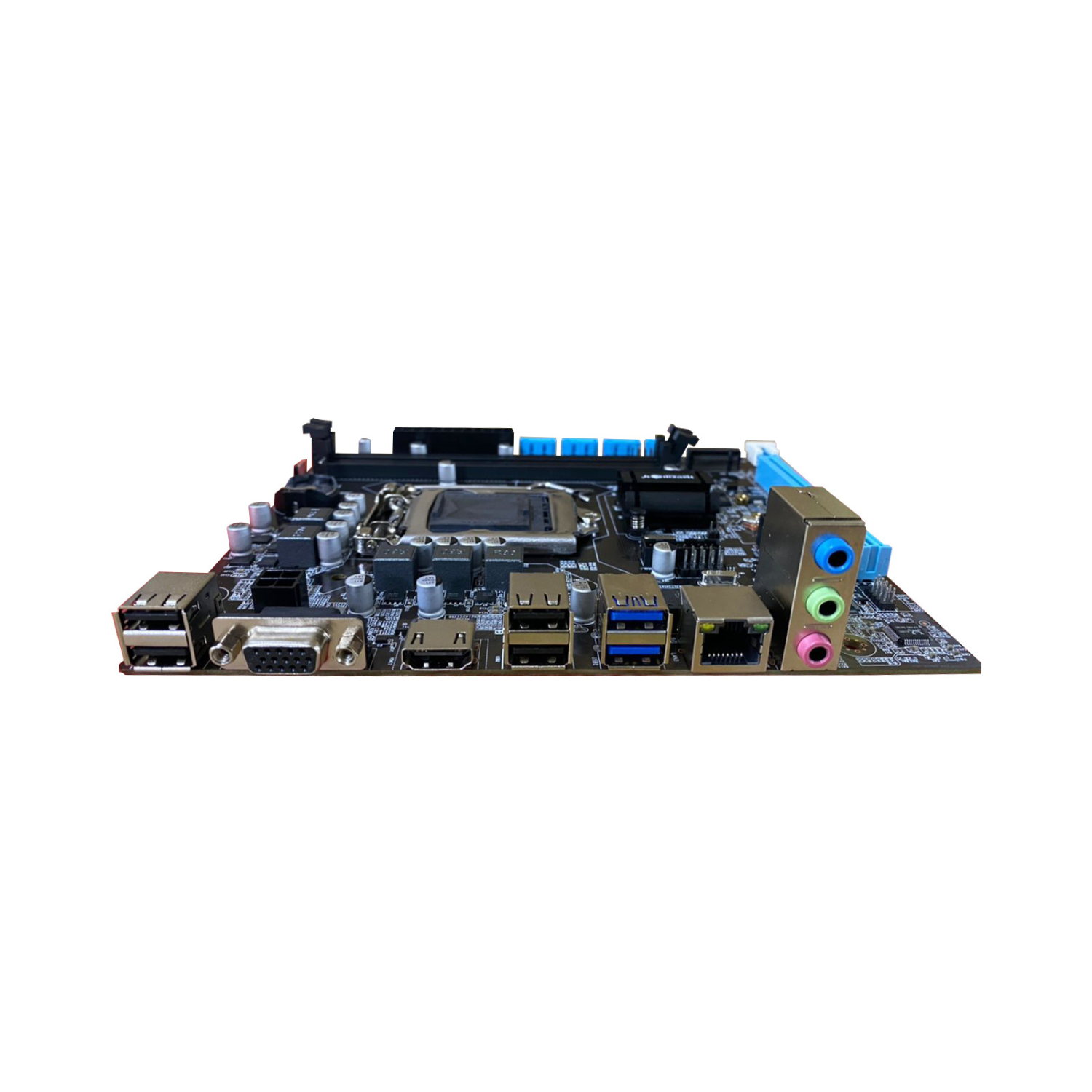 IMP-GMX3(H110 LGA1151 DDR4)