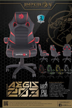 Imperion AEGIS 203 - Salpido