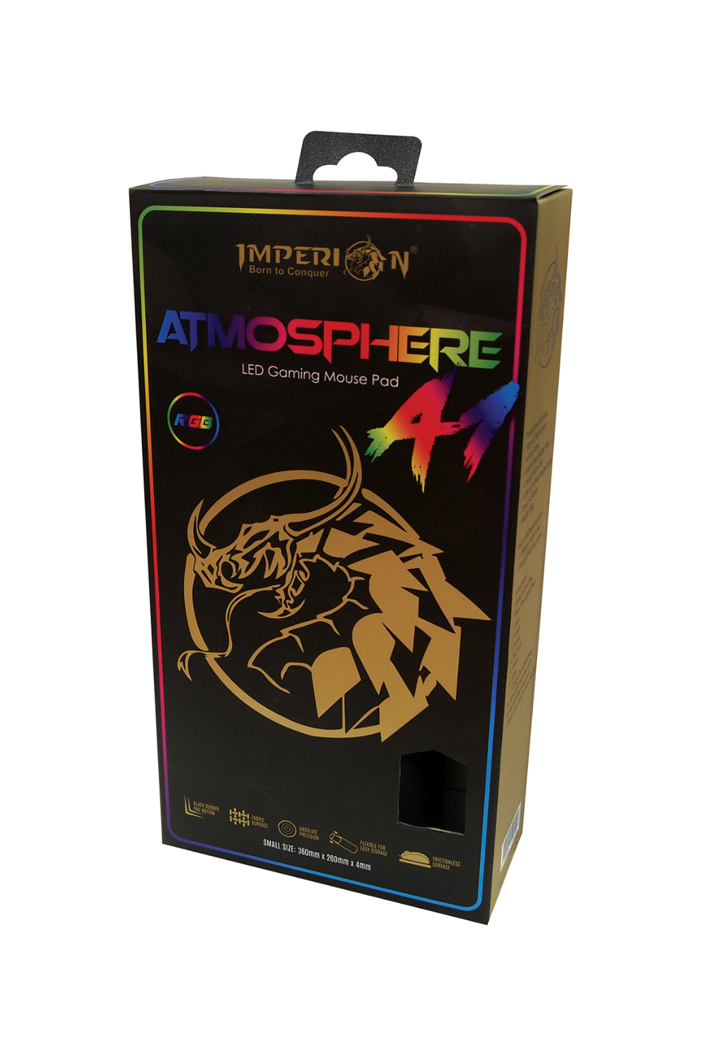 Imperion ATMOSPHERE A1 - Salpido