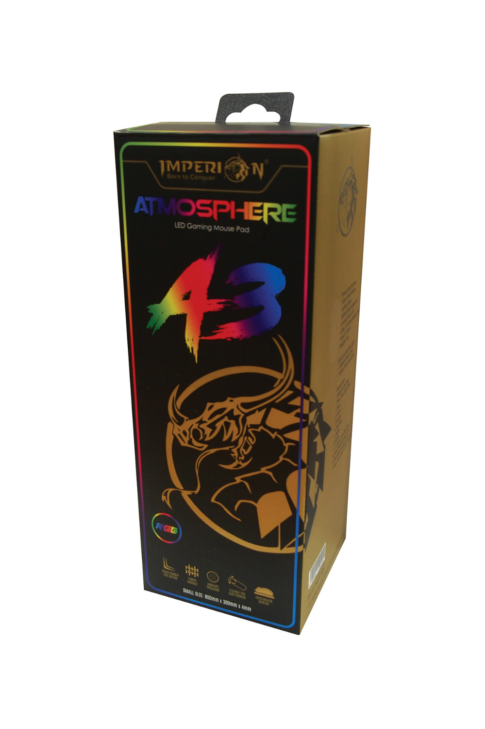 Imperion ATMOSPHERE A3 - Salpido