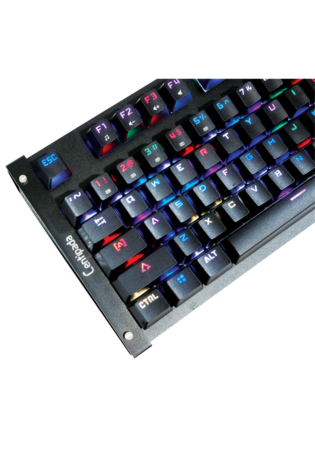 Imperion CENTIPADA - Salpido