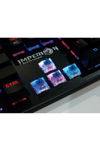 Imperion CENTIPADA - Salpido