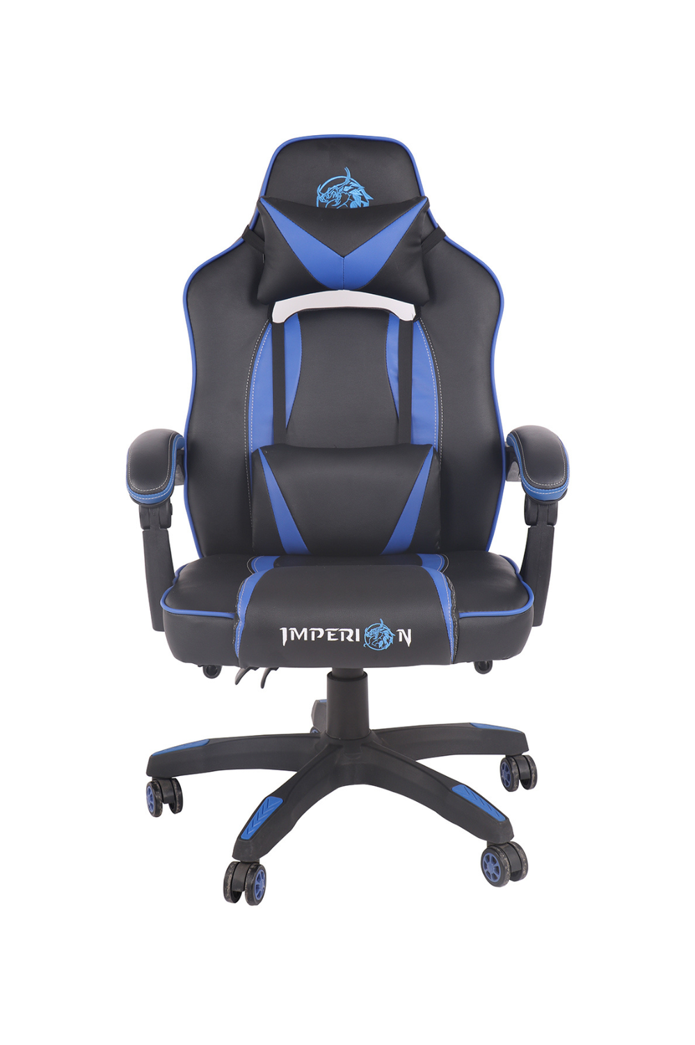 Imperion COMMANDER 250 - Salpido