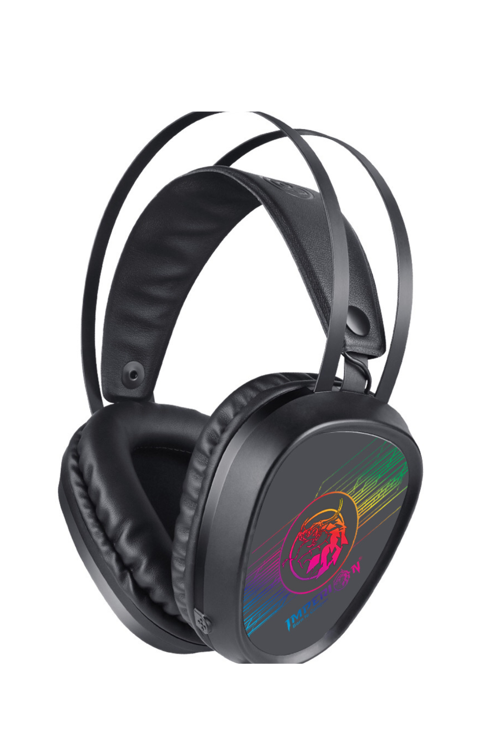 Imperion INTRUDER - Salpido