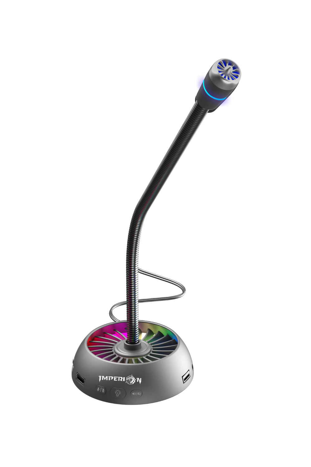 Imperion PG-310 CLAN - Salpido