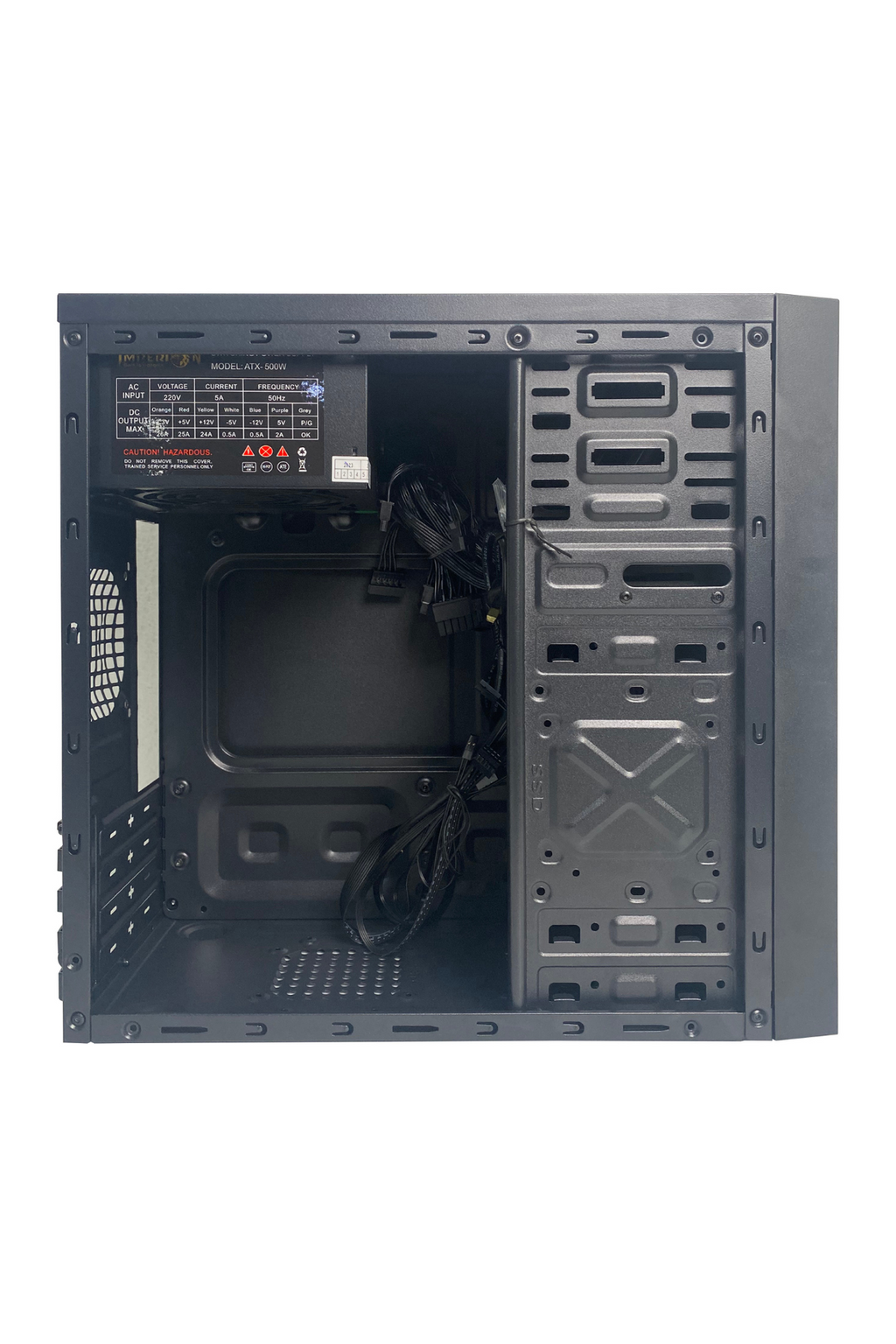 Imperion PHANTOM 1009 - Salpido