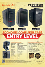 Imperion PHANTOM 1009 - Salpido