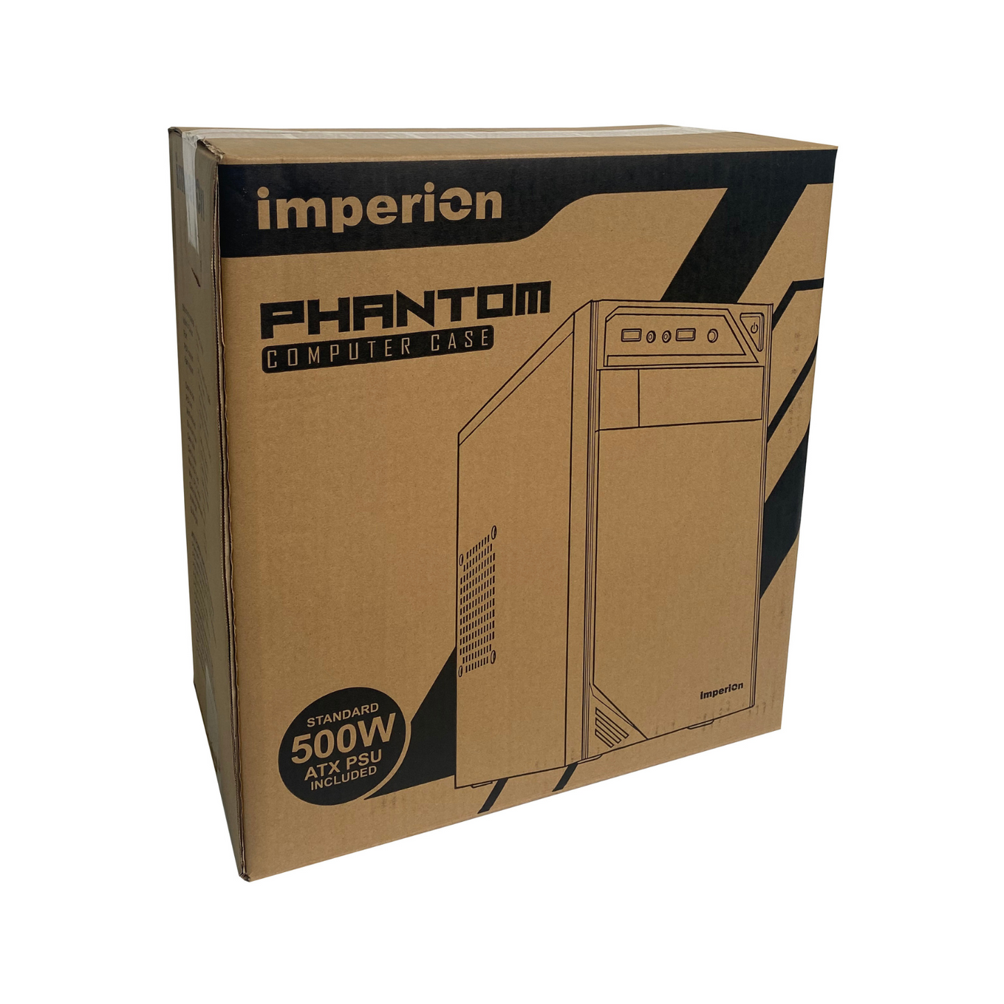 Imperion PHANTOM 1009 - Salpido