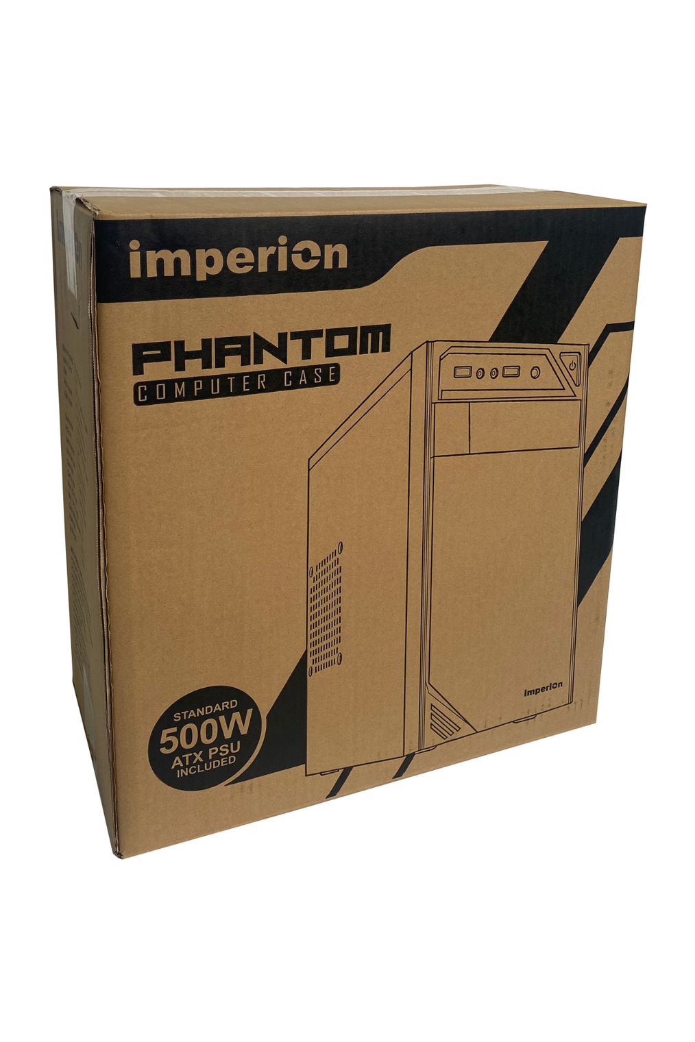 Imperion PHANTOM 1009 - Salpido