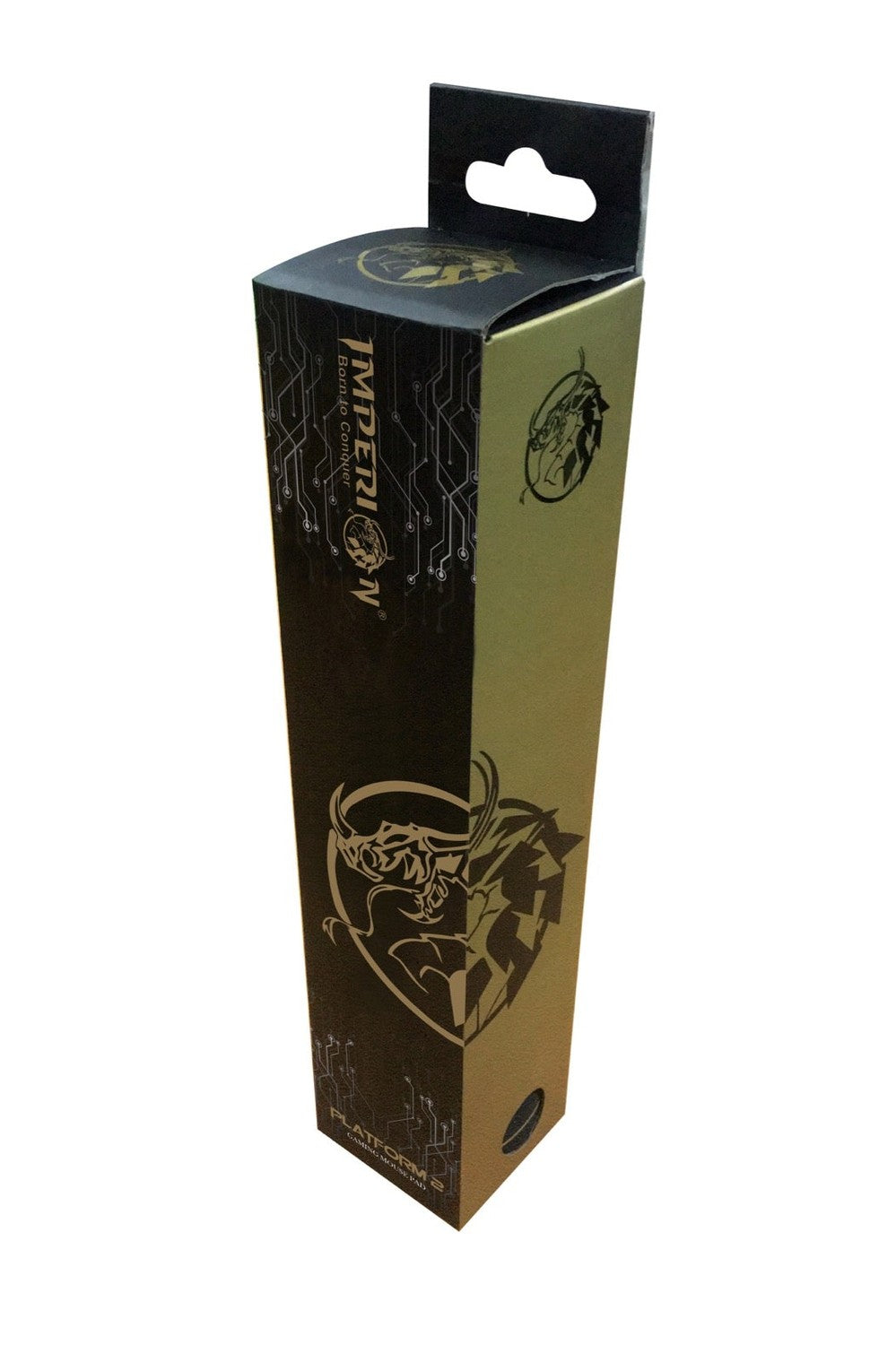 Imperion PLATFORM 2 - Salpido