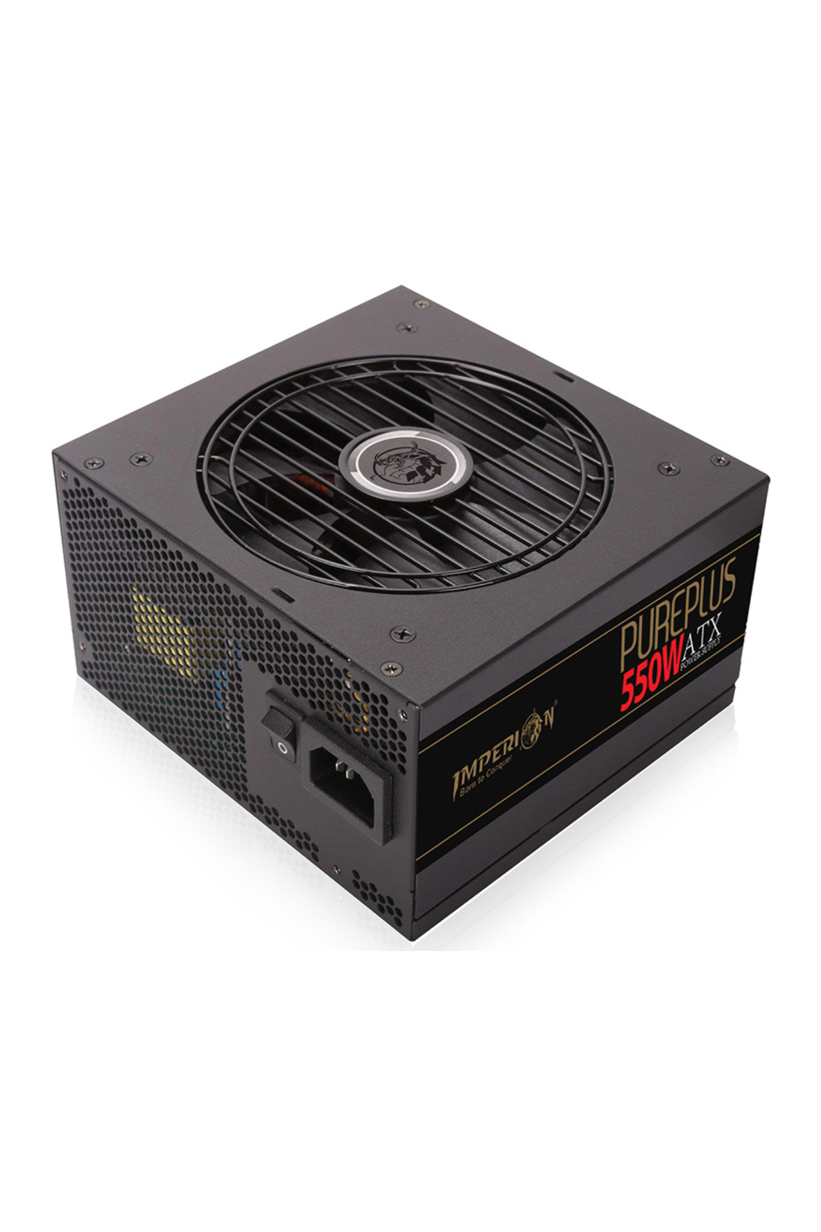 Imperion PUREPLUS 550W - Salpido