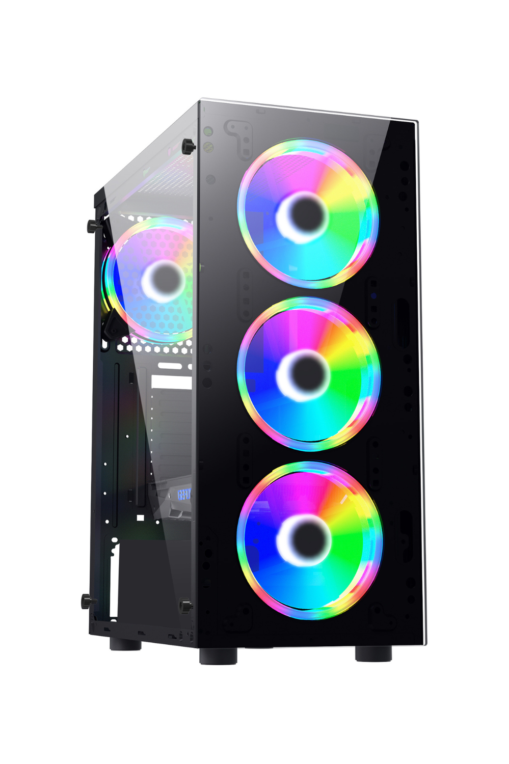 Imperion REVENGE 200 - Salpido