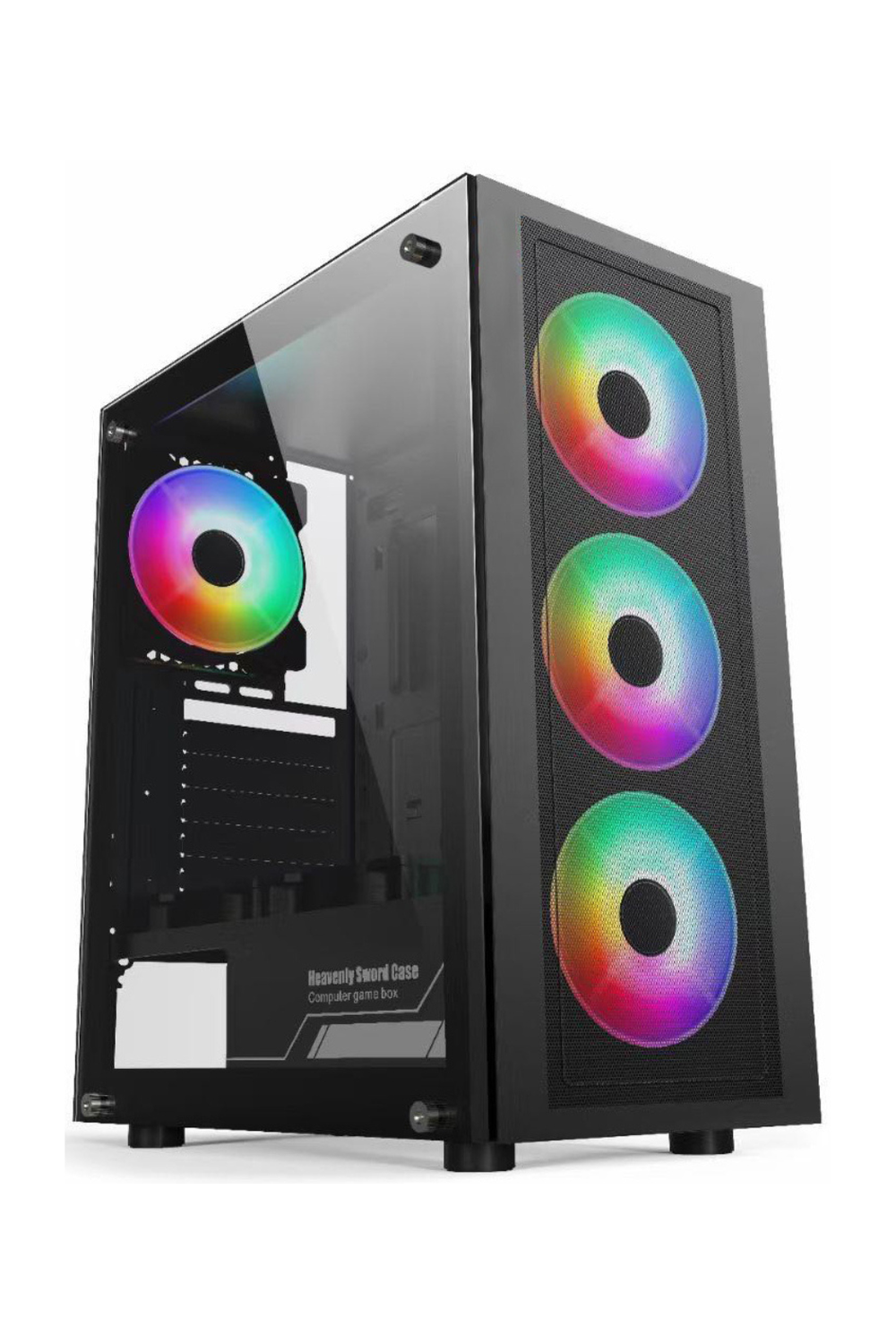 Imperion REVENGE 220 - Salpido