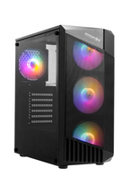 Imperion REVENGE 500 - Salpido