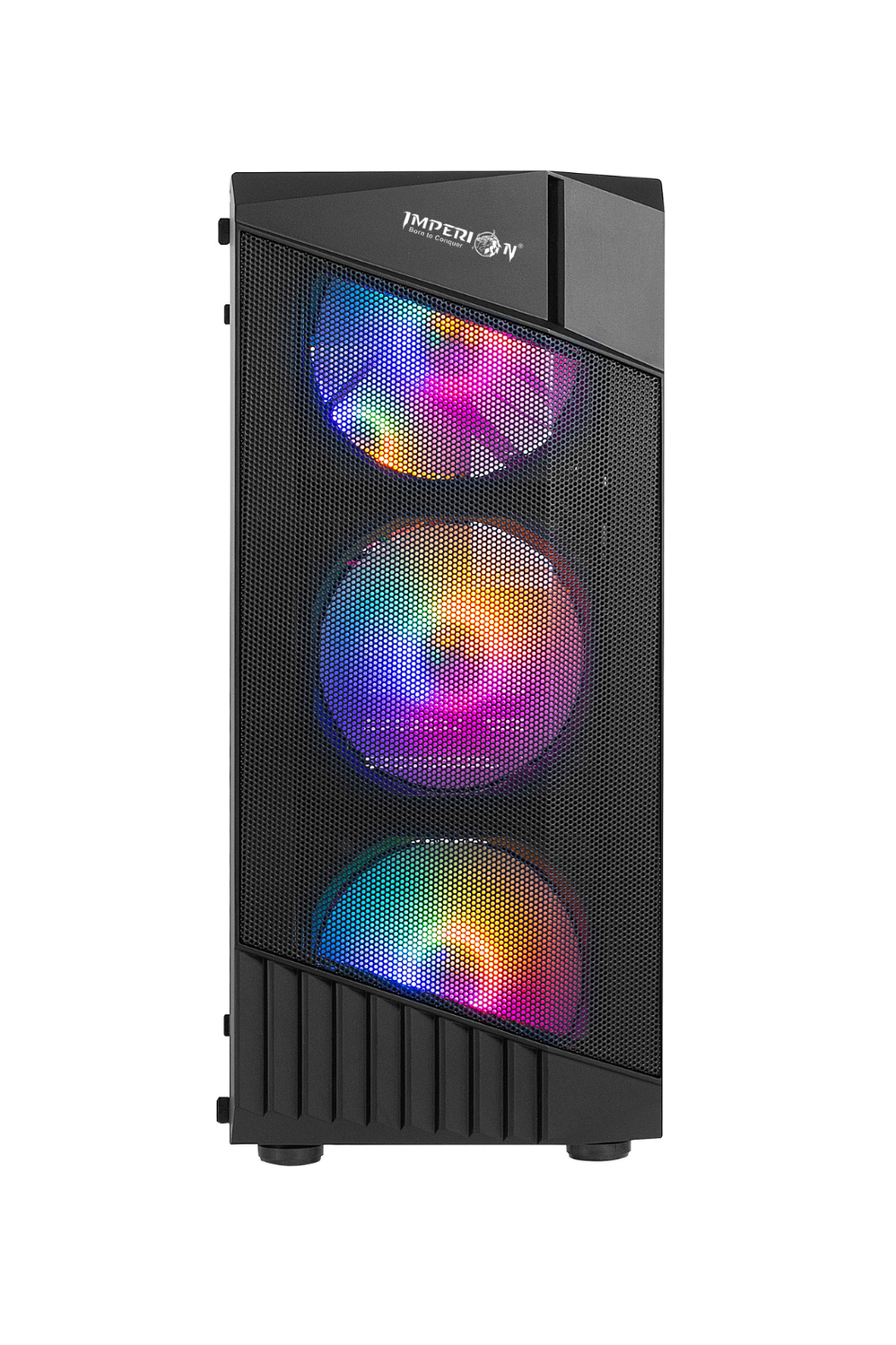 Imperion REVENGE 500 - Salpido