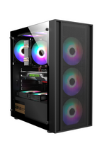 Imperion REVENGE 550 - Salpido