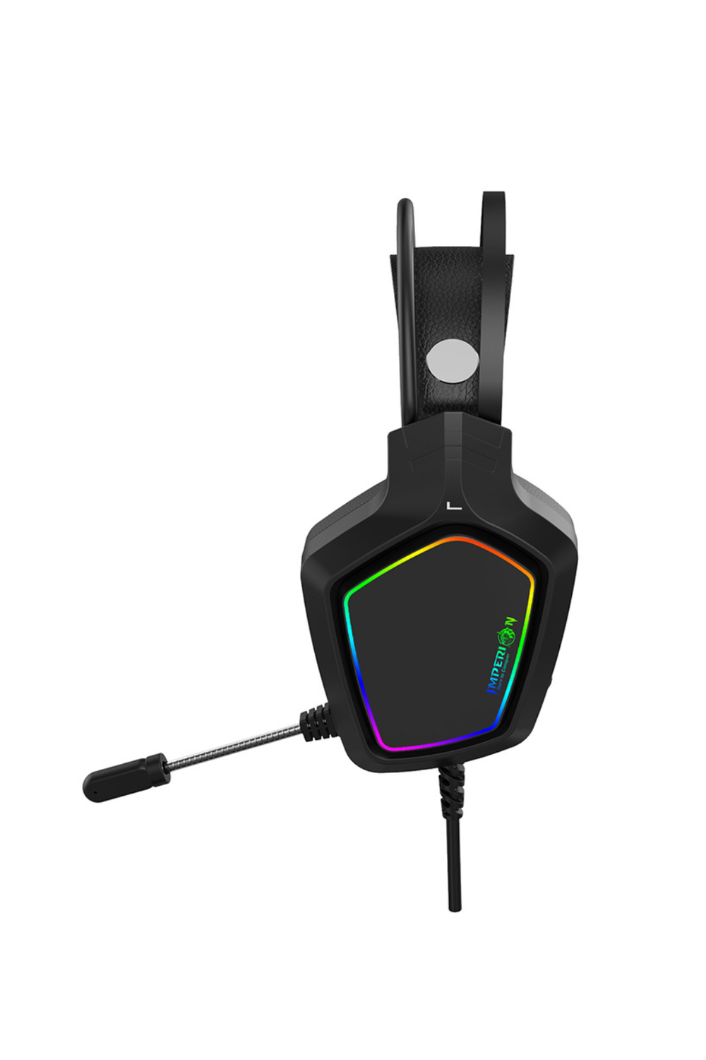 Imperion SILVER SHIELD HS-G51 - Salpido