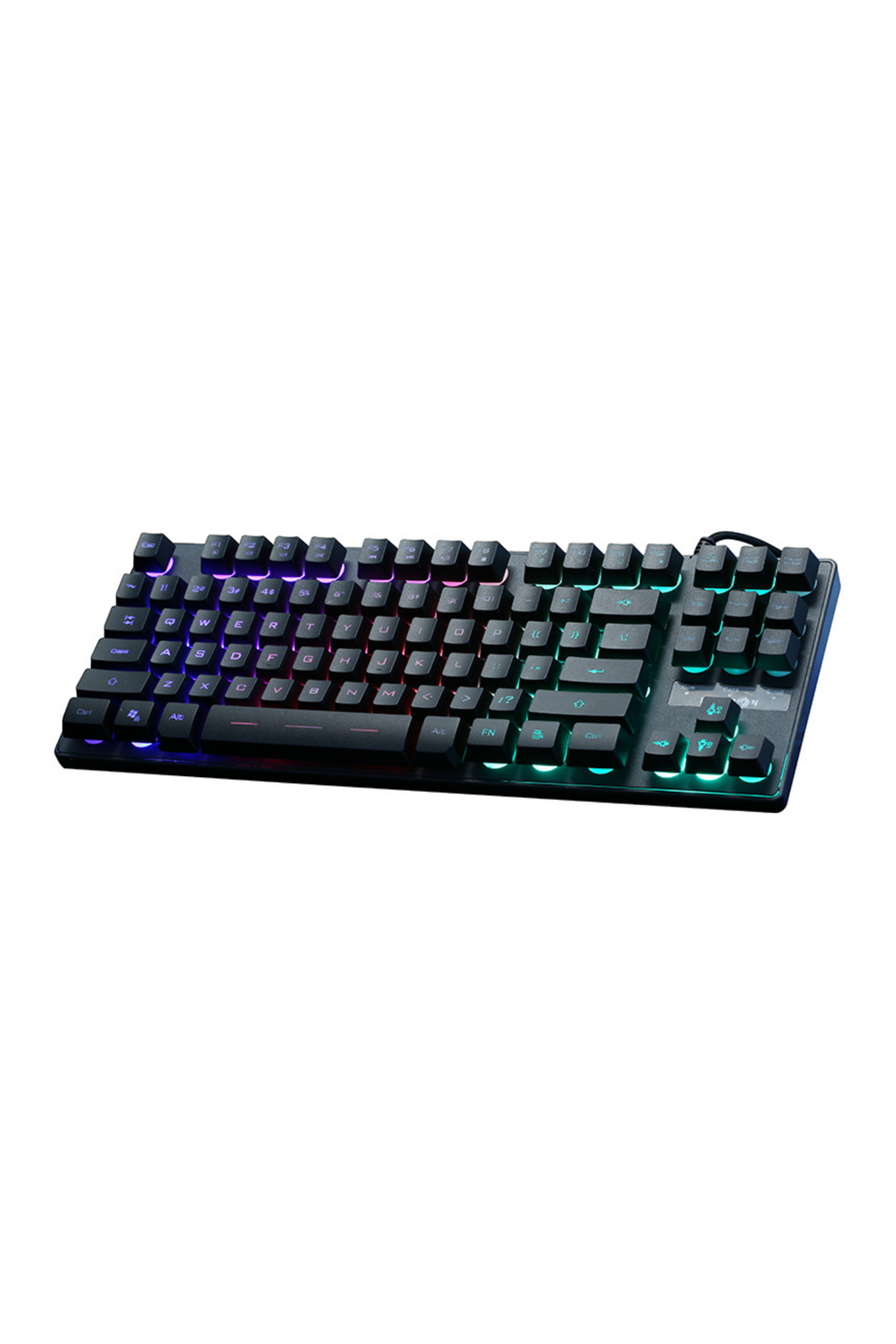 Imperion SLEDGEHAMMER 7 - Salpido