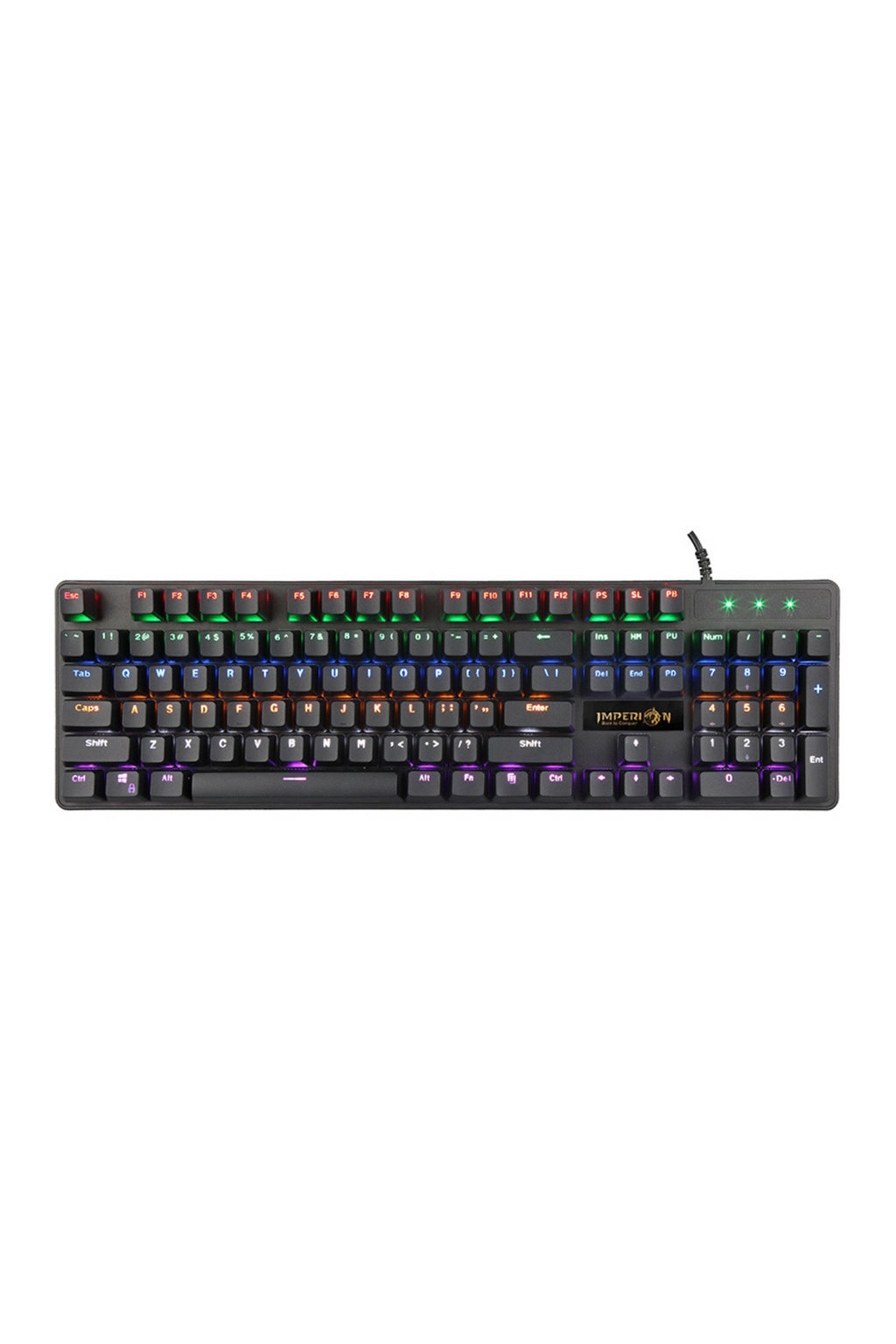 Imperion SLINGSHOT - Salpido