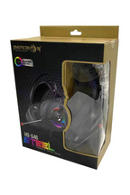 Imperion STEEL HS-G46 - Salpido