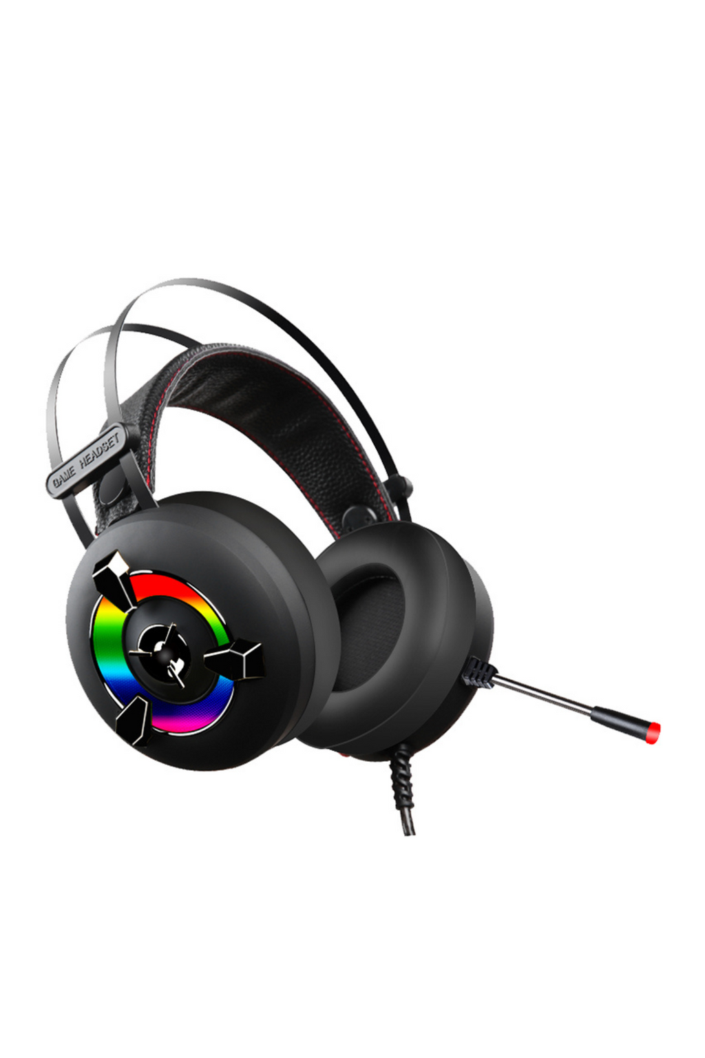 Imperion STEEL HS-G46 - Salpido