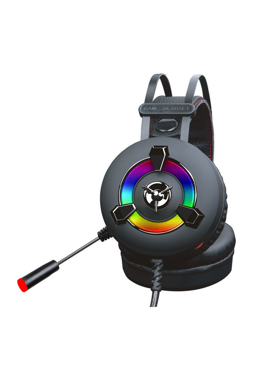 Imperion STEEL HS-G46 - Salpido