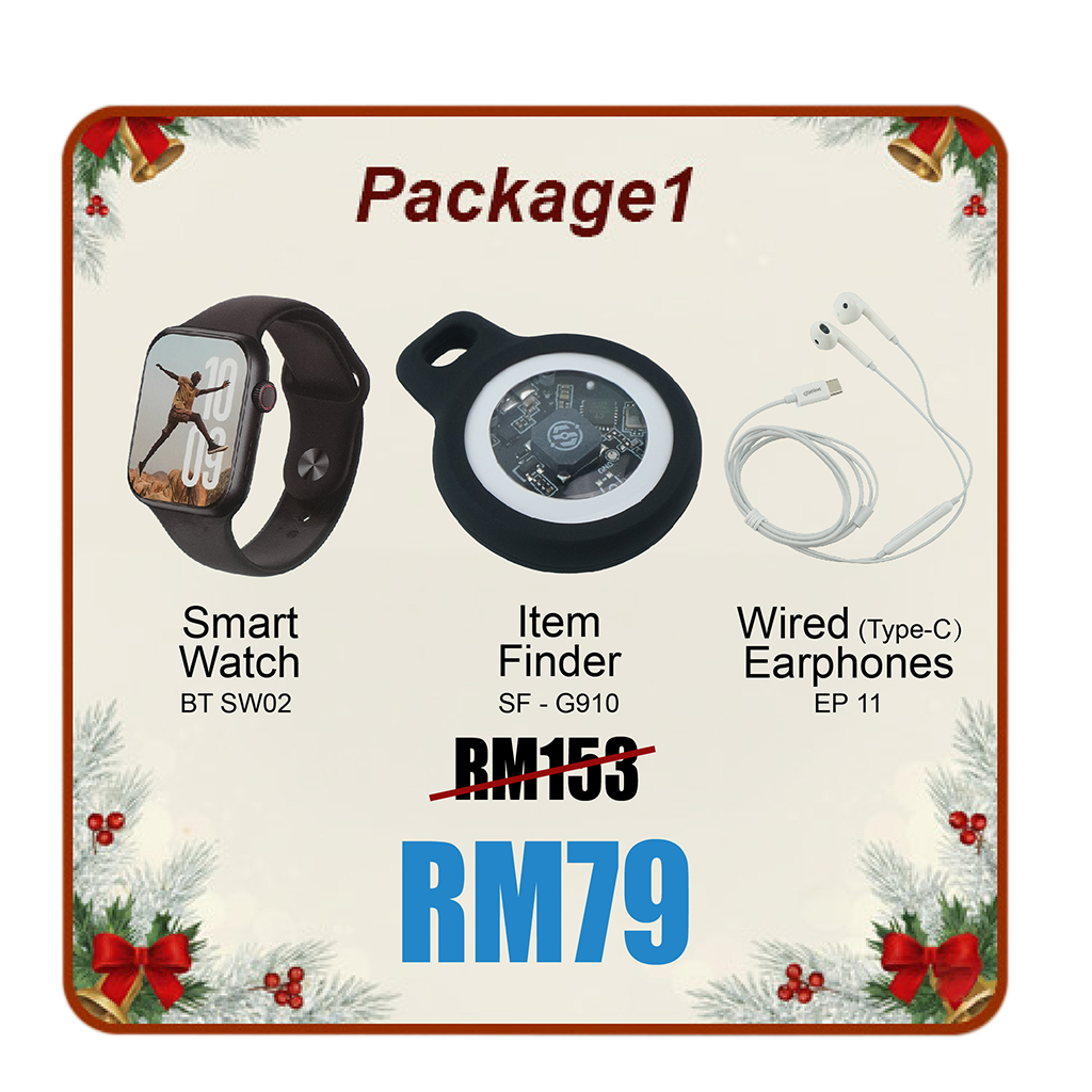 Gifts for Kids - Package 1