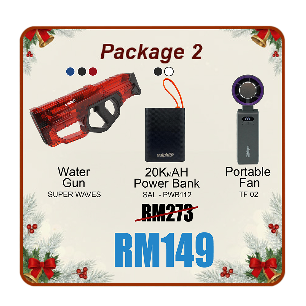Gifts for Kids - Package 2