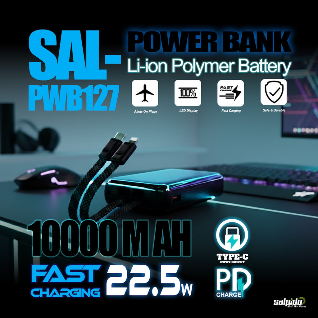 SAL-PWB126