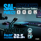 SAL-PWB126