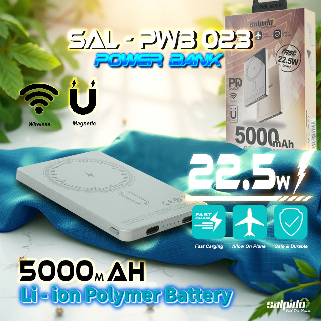 SAL-PWB023