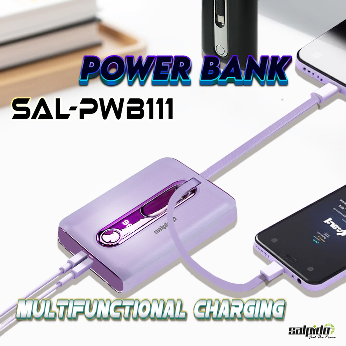 SAL-PWB111