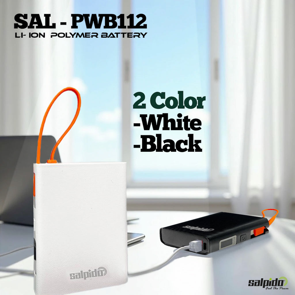 SAL-PWB112