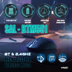 SAL-BTM551