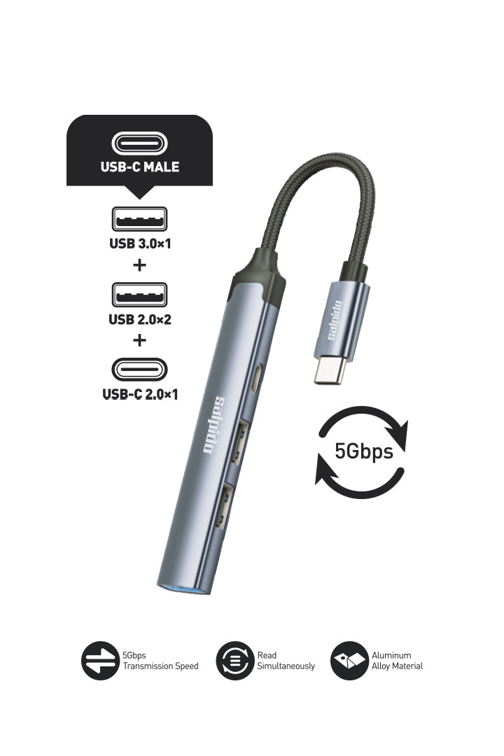 SAL-DS-34C