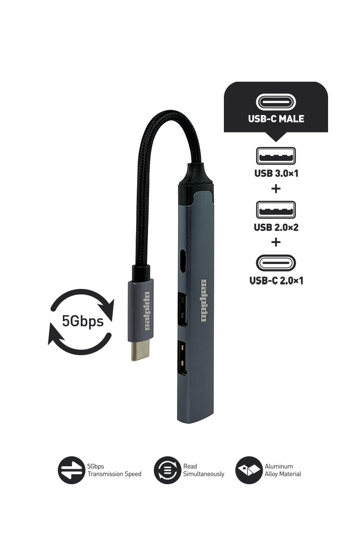 SAL-DS-34C