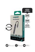 SAL-DS-34C