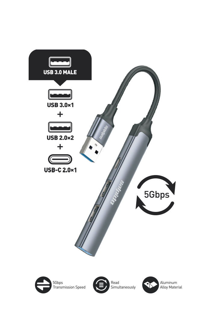 SAL-DS-44C