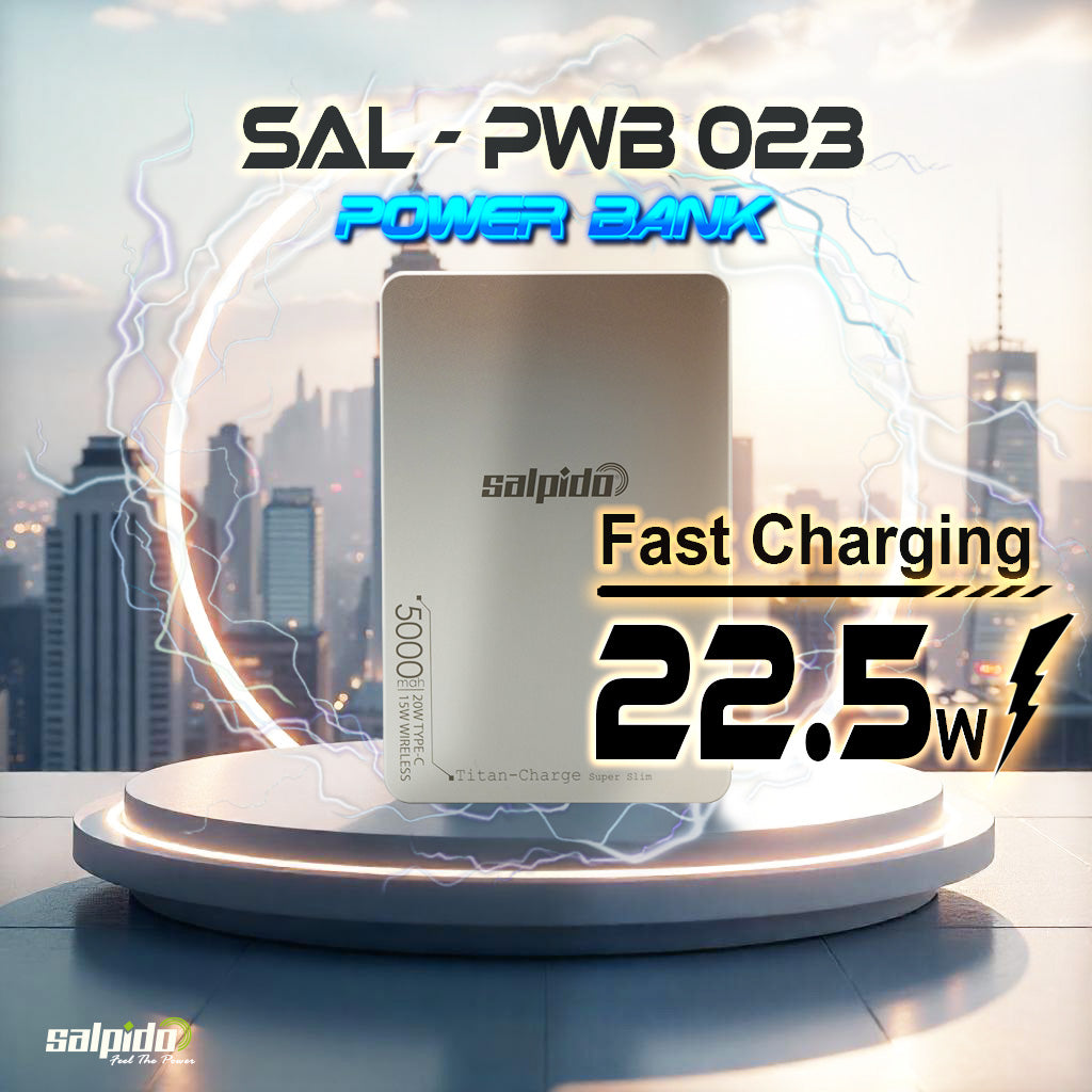 SAL-PWB023