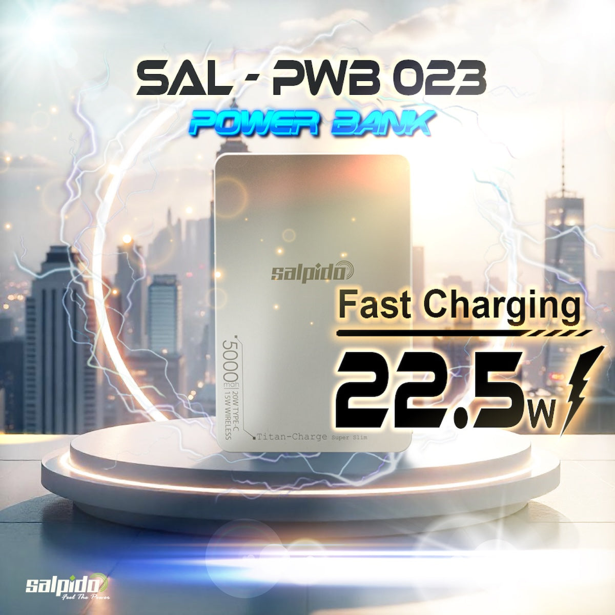 SAL-PWB023