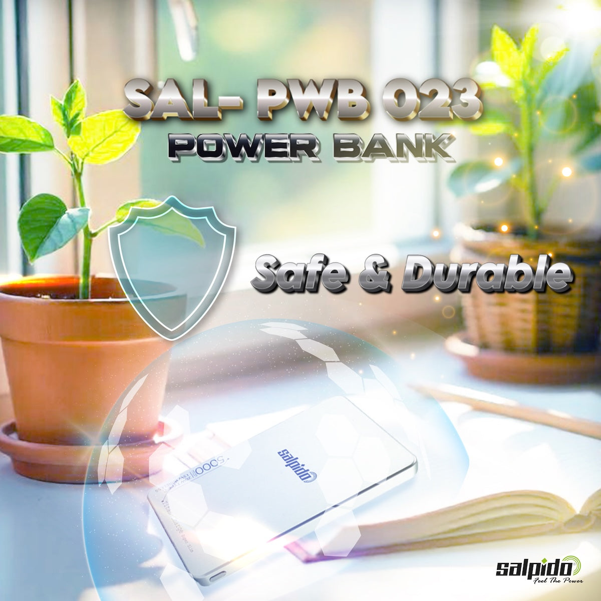 SAL-PWB023