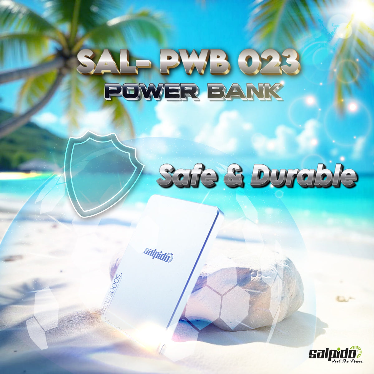 SAL-PWB023