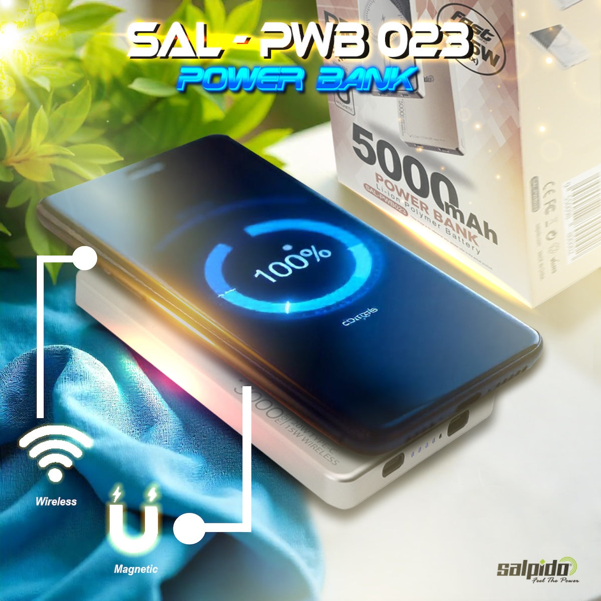 SAL-PWB023